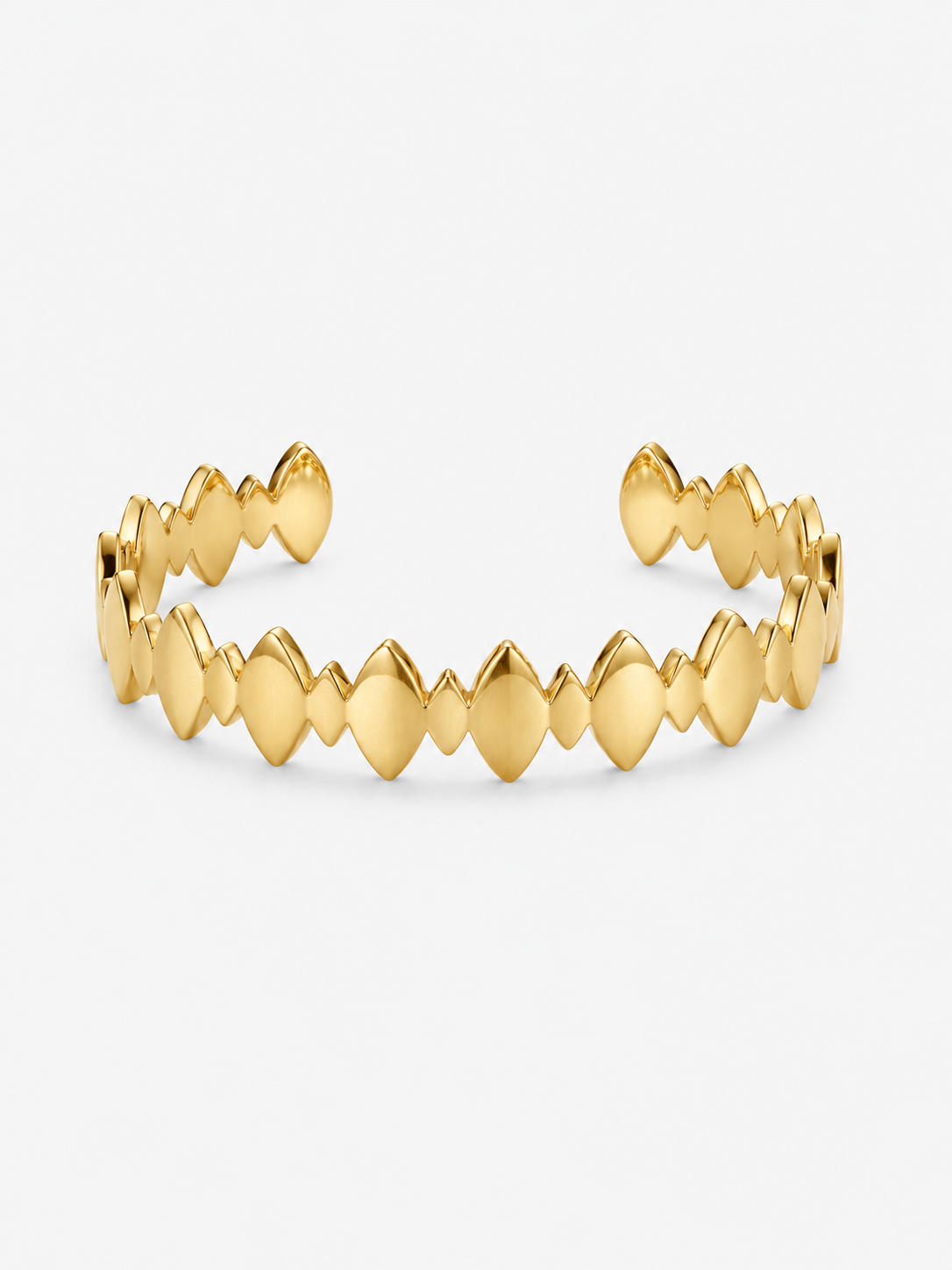 Bracelet Porte Joie Or