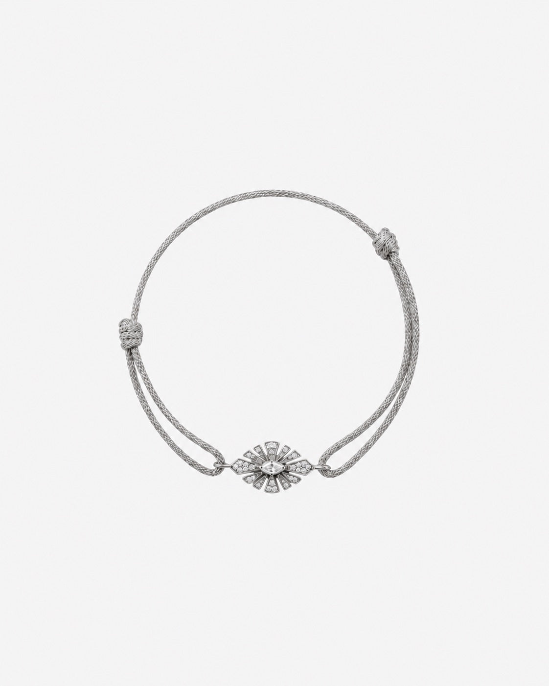 Baby Daisy Desire Cord Bracelet