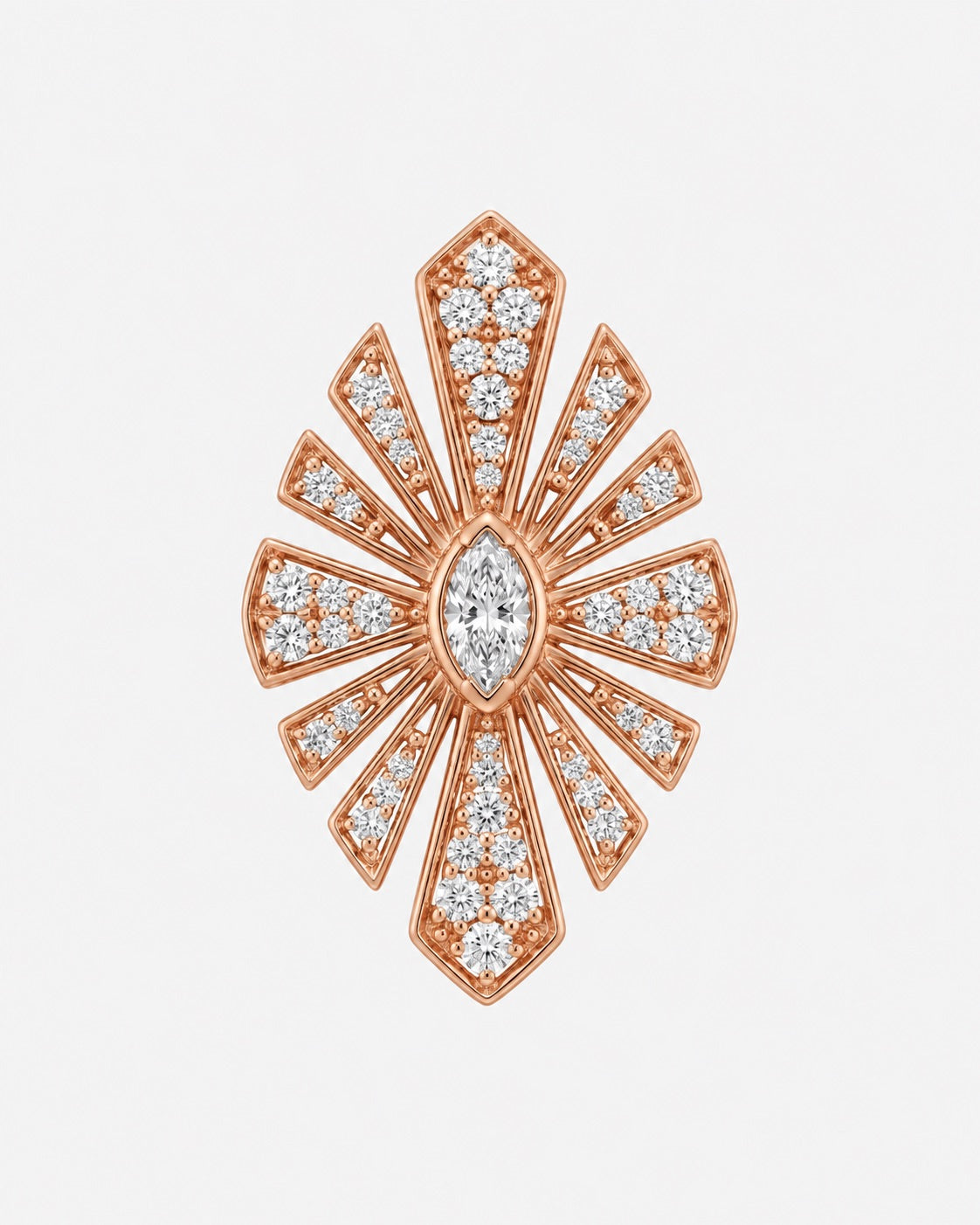 Boucle Daisy Desire