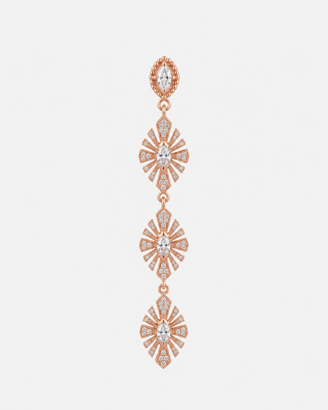 Boucle Daisy Desire Trinity