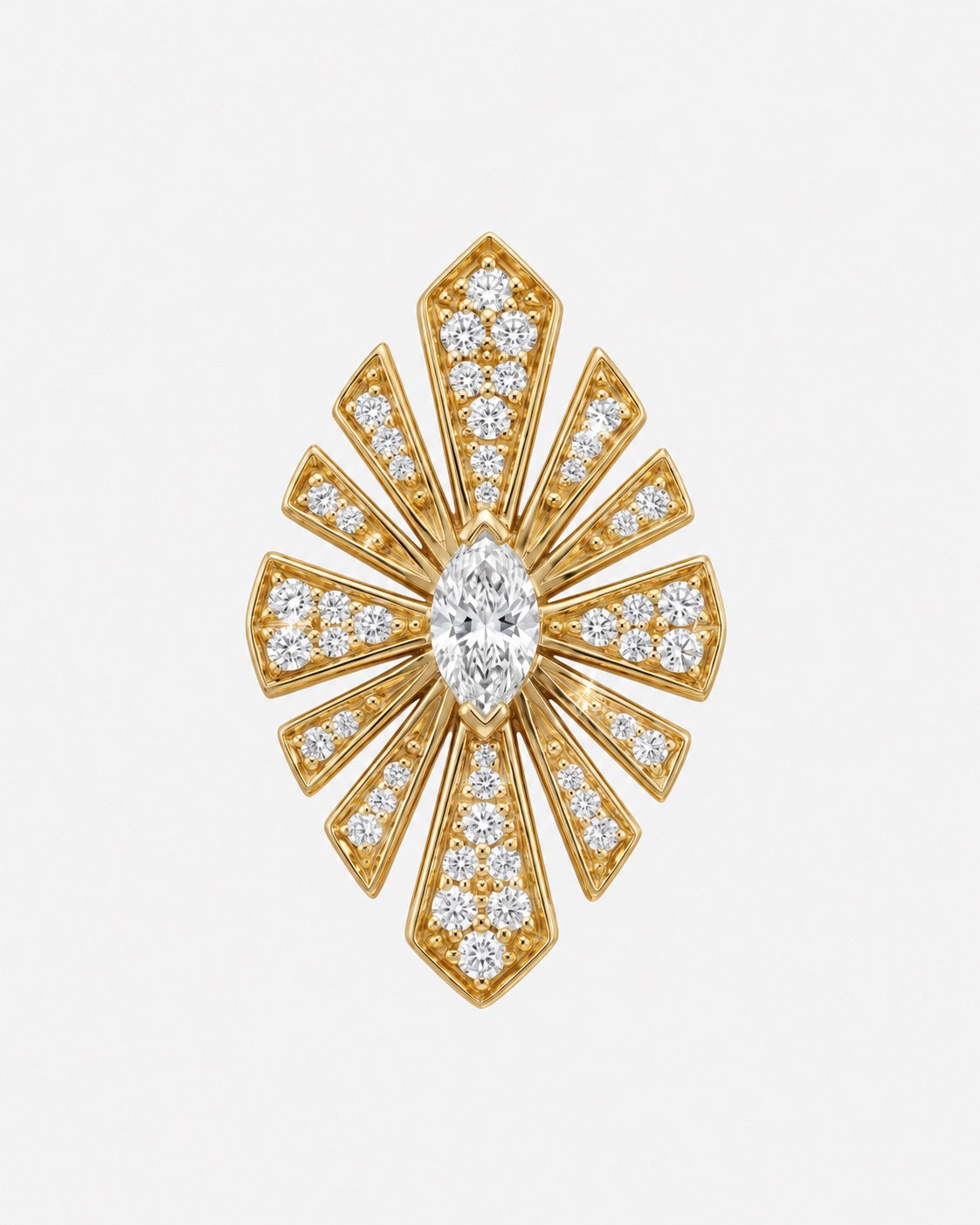 Boucle Daisy Desire