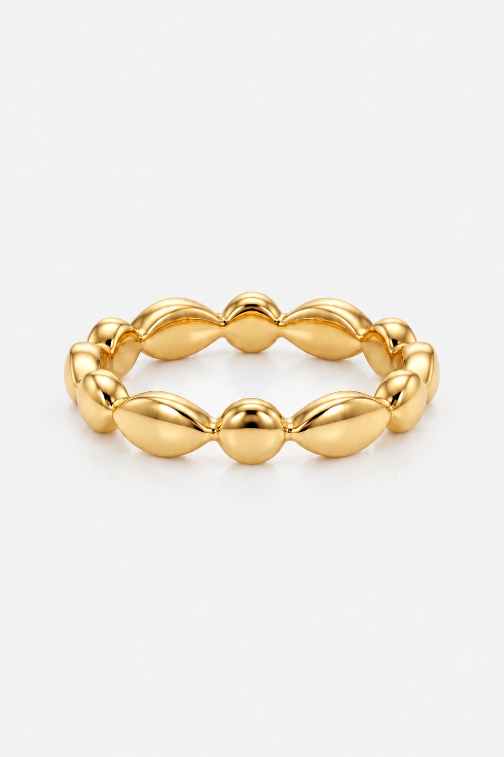 Alliance Porte Joie Or