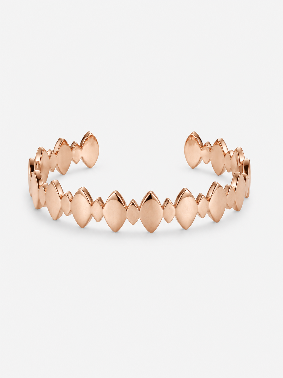 Bracelet Porte Joie Or