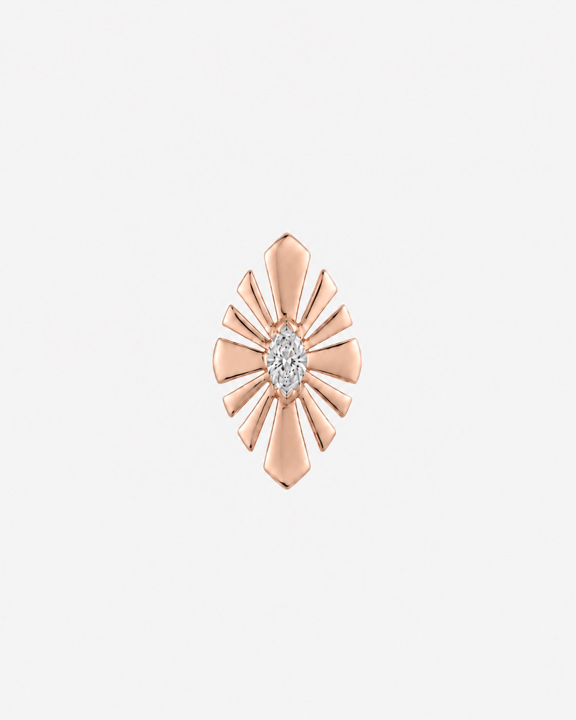 Boucle Baby Daisy Crush