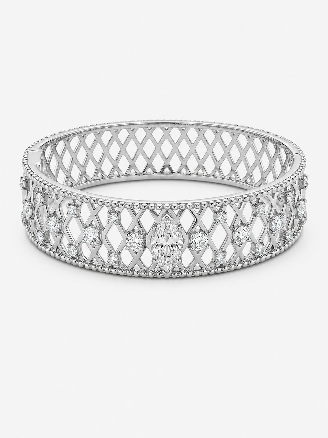 Bracelet Paris La Nuit Grand Modèle