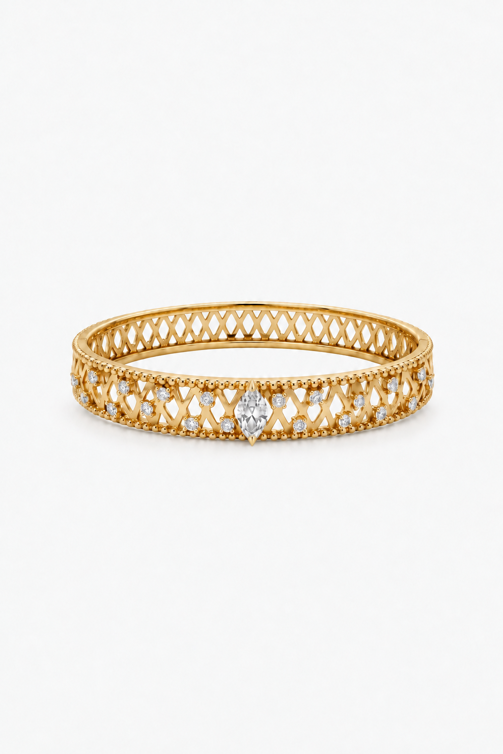 Bracelet Paris La Nuit Petit Modèle