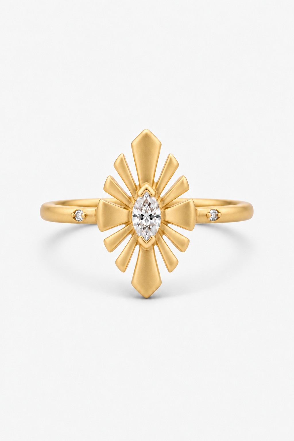 Bague Baby Daisy Crush
