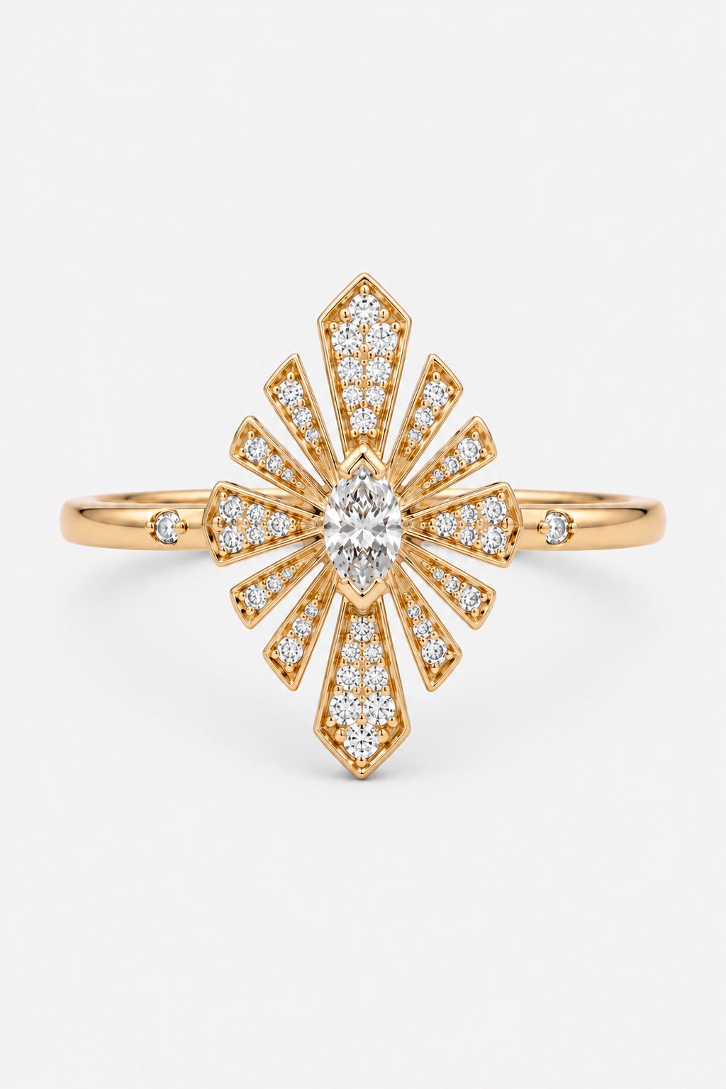Bague Baby Daisy Desire