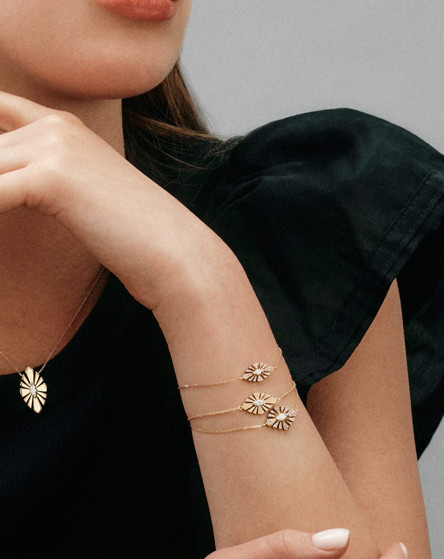 Bracelet Daisy Crush