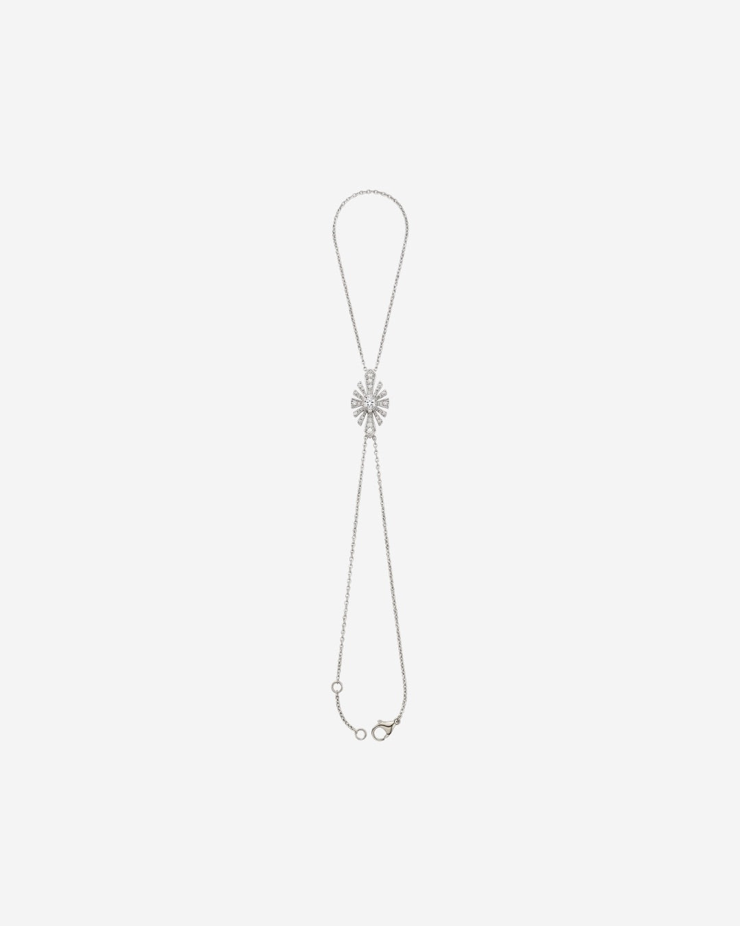 Daisy Desire Hand Chain