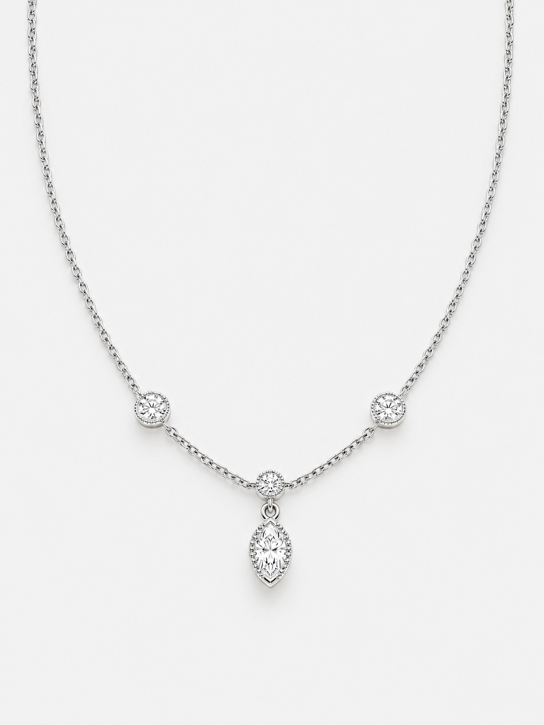 Collier Daisy Blossom 1