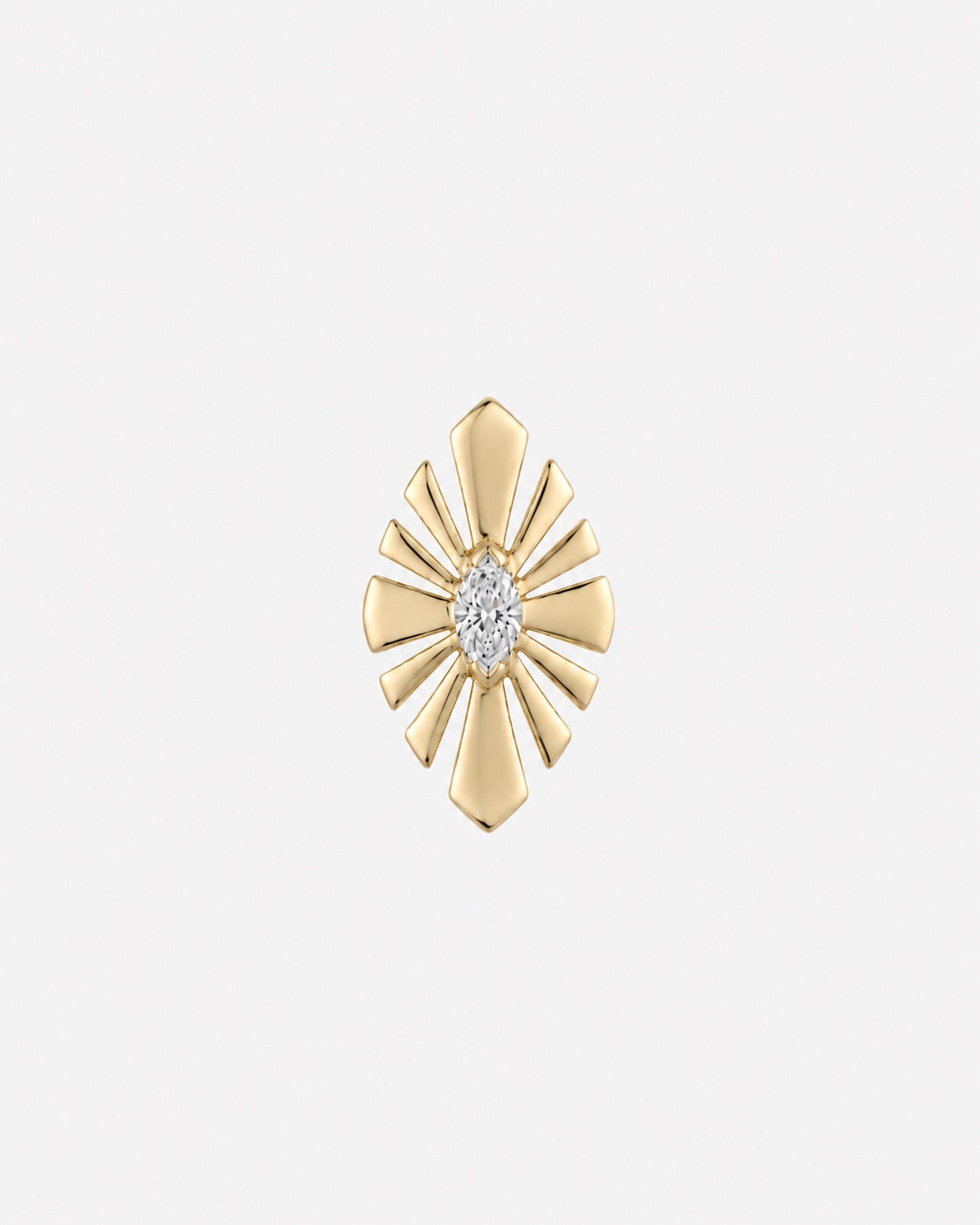 Boucle Baby Daisy Crush