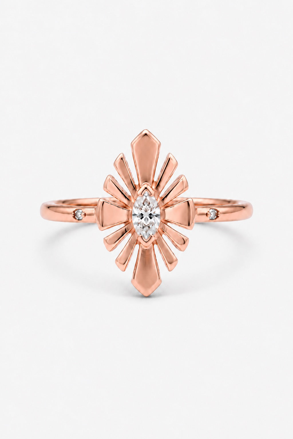 Bague Baby Daisy Crush