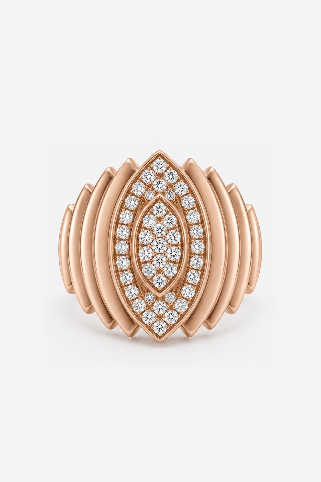Héritage Signet Ring