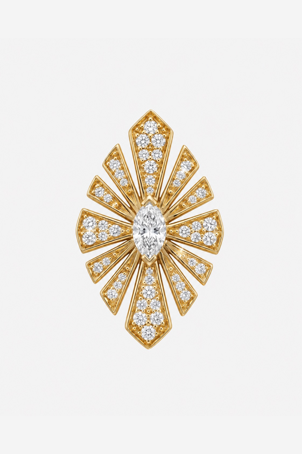 Boucle Daisy Desire