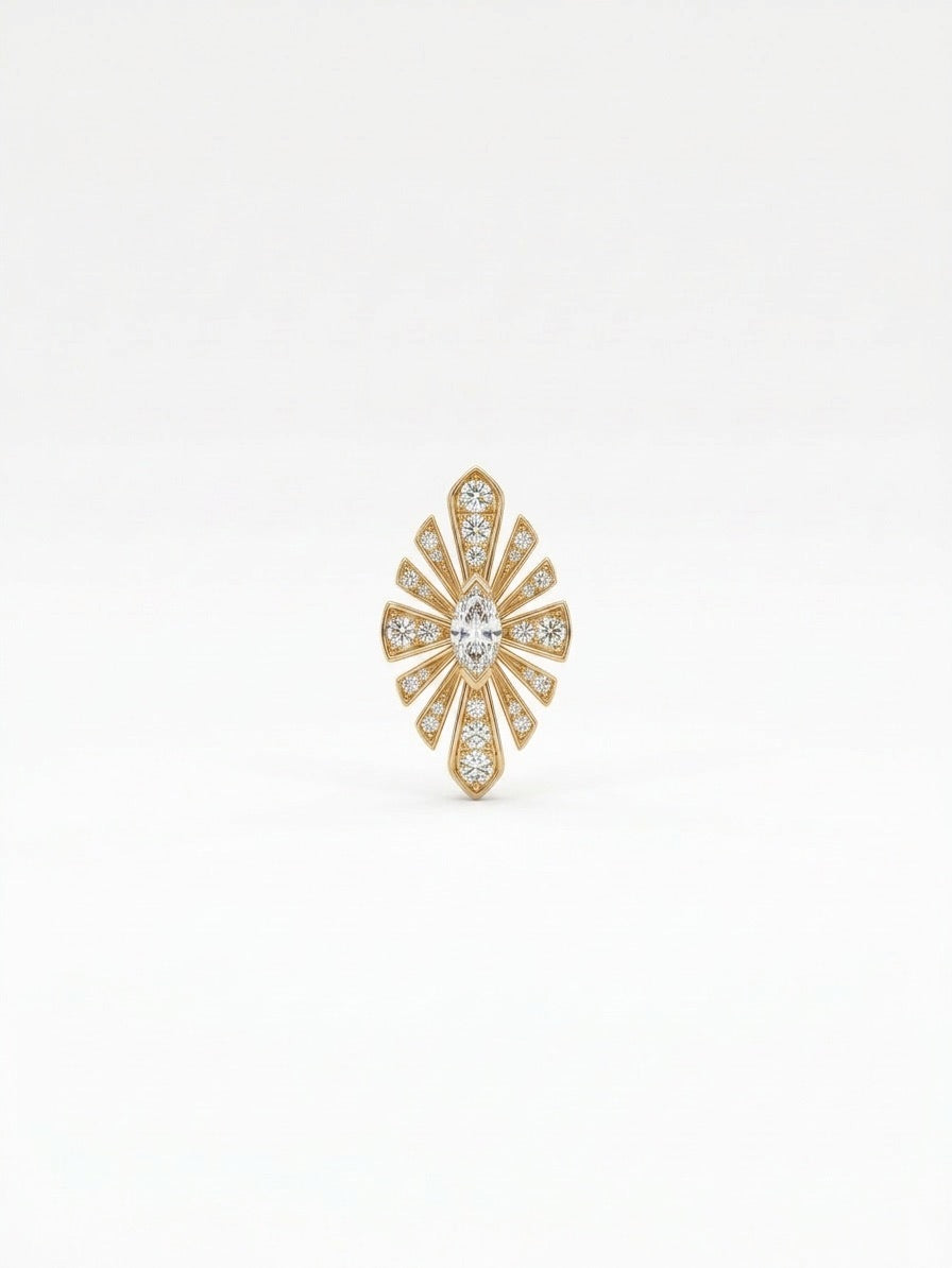 Boucle Baby Daisy Desire