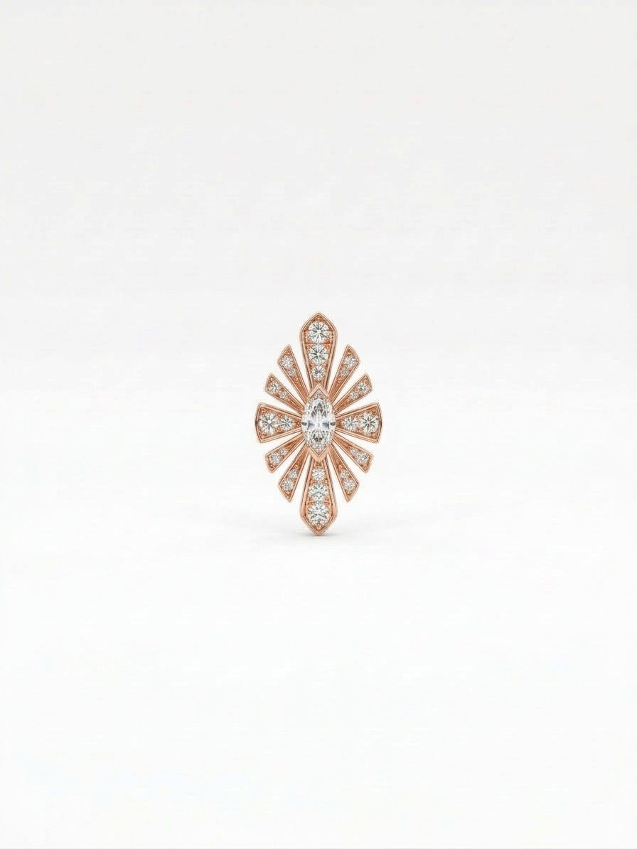 Boucle Baby Daisy Desire