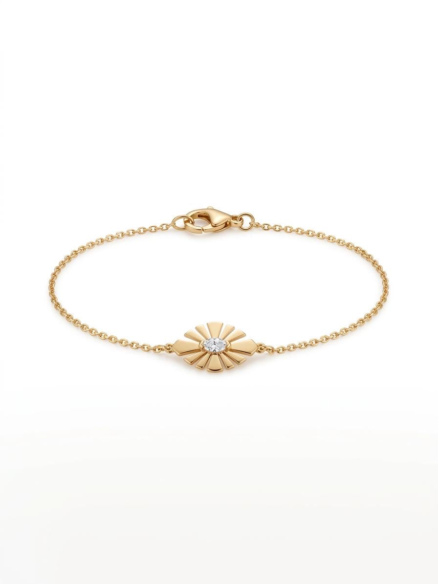 Bracelet Daisy Crush