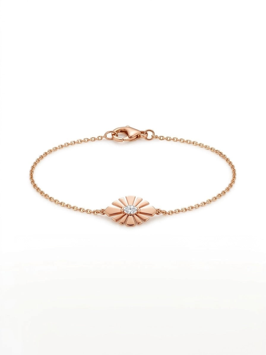 Bracelet Daisy Crush