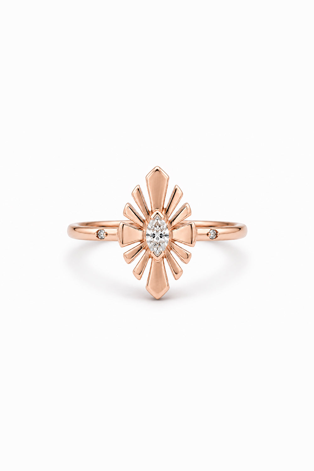 Bague Baby Daisy Crush