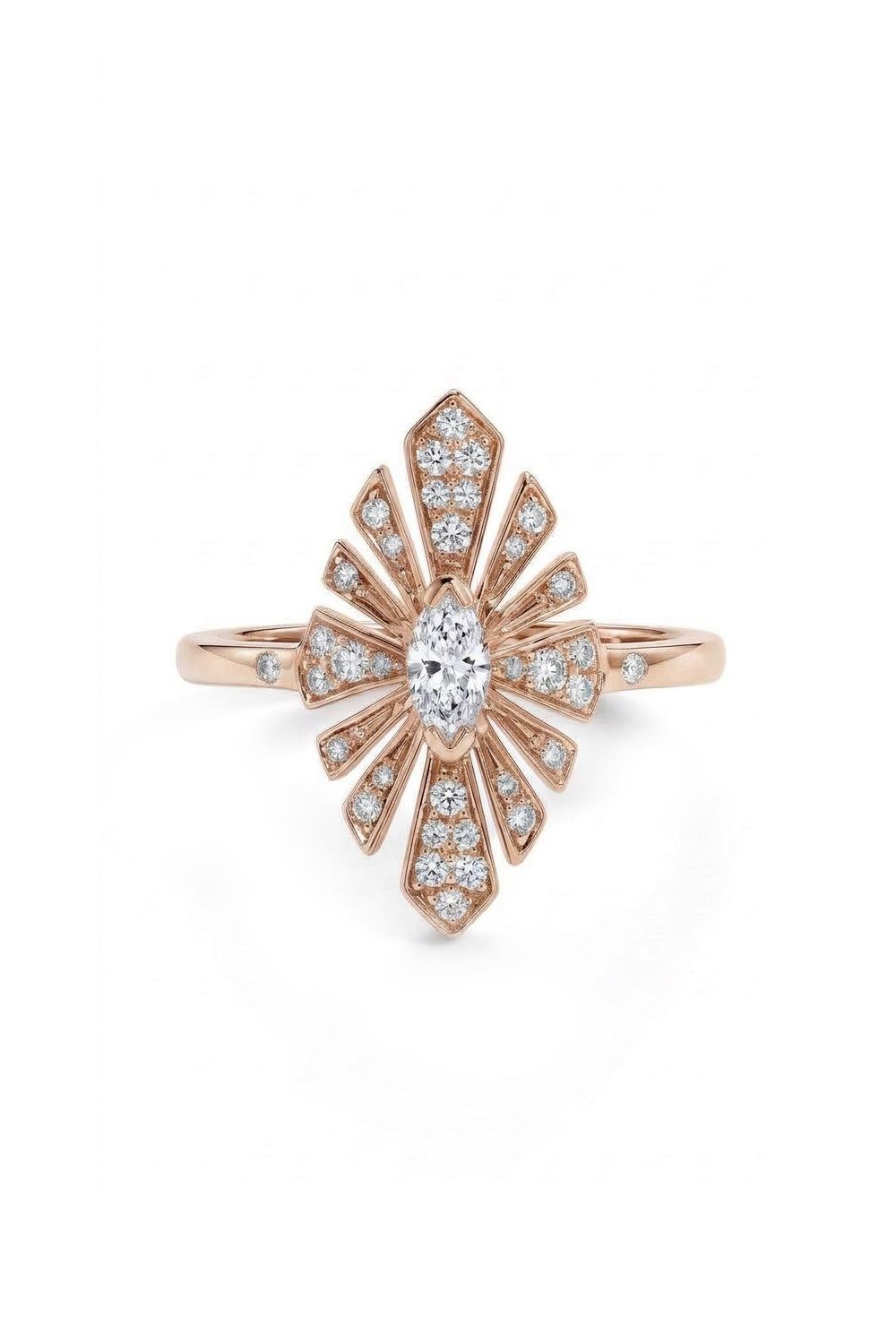 Bague Baby Daisy Desire