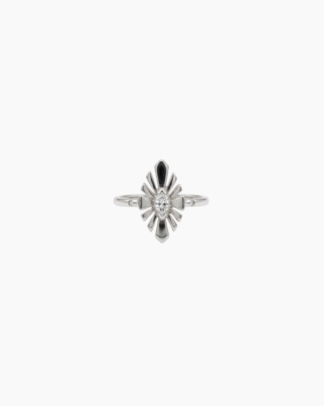 Bague Baby Daisy Crush