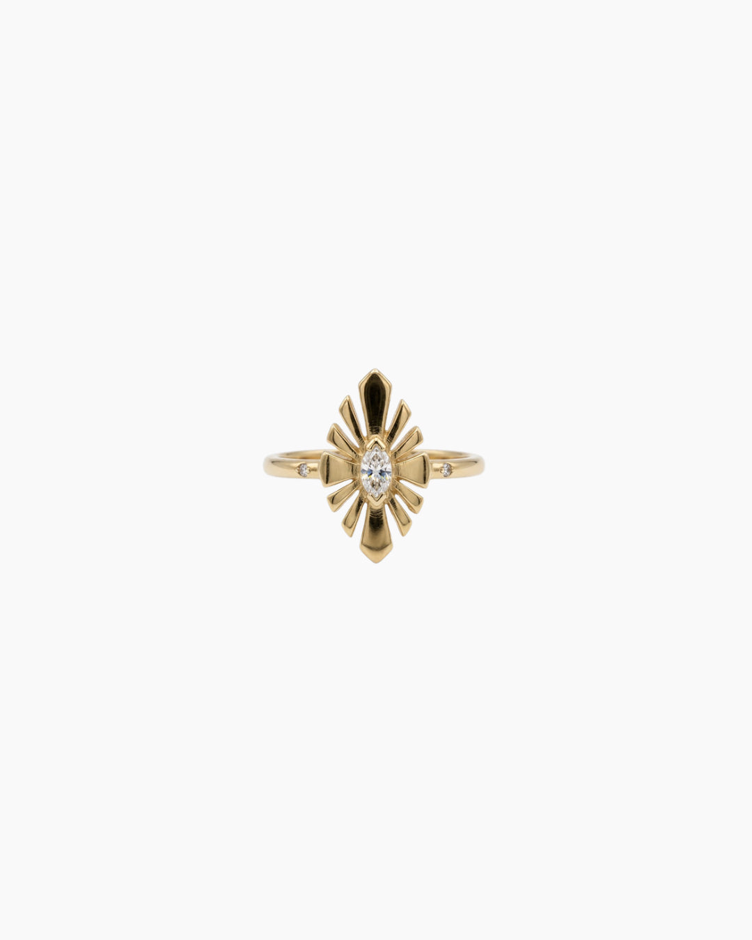 Bague Baby Daisy Crush