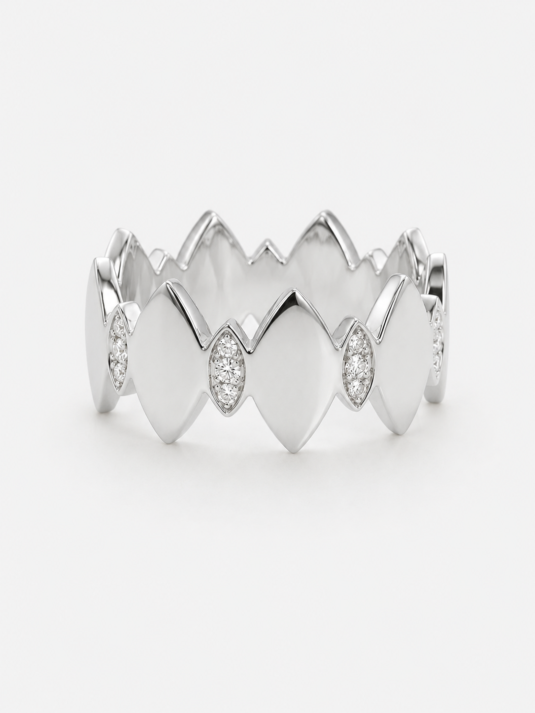 Bague Porte Joie Baby Pavage