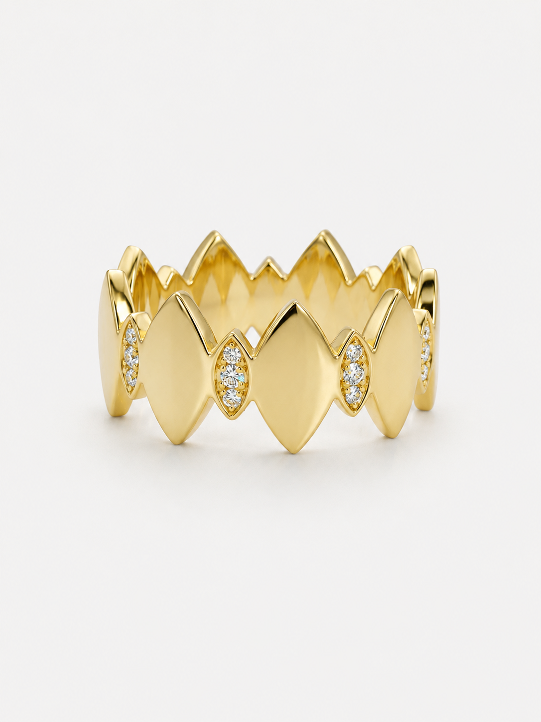 Bague Porte Joie Baby Pavage