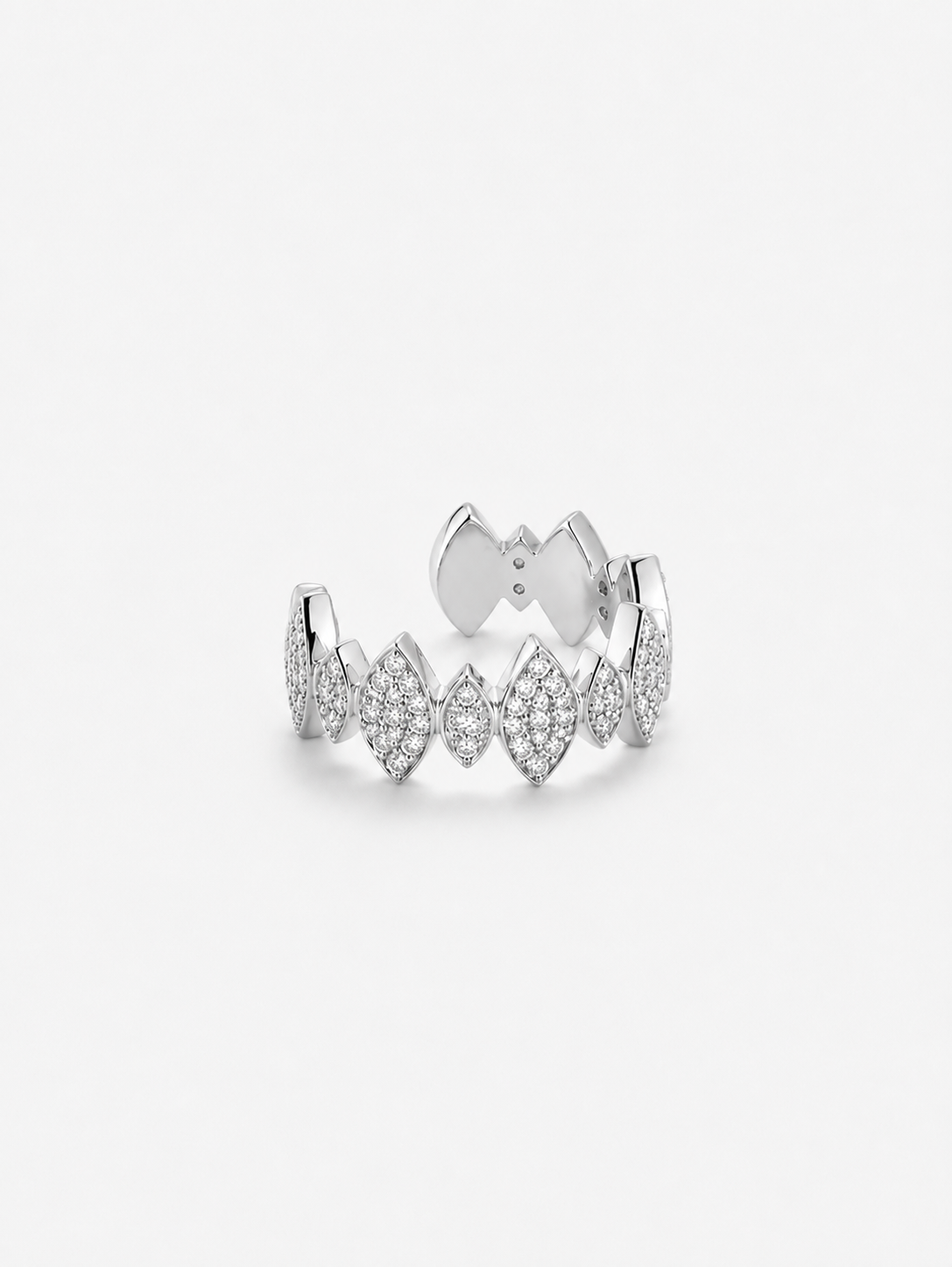 Ear Cuff Porte Joie Tout Pavage