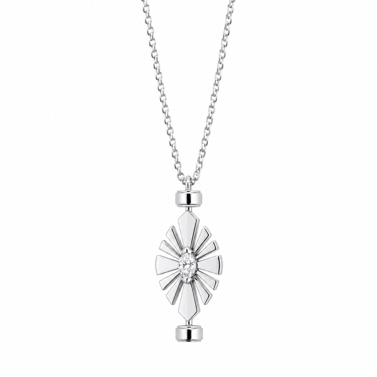 Pendentif Daisy Gatsby