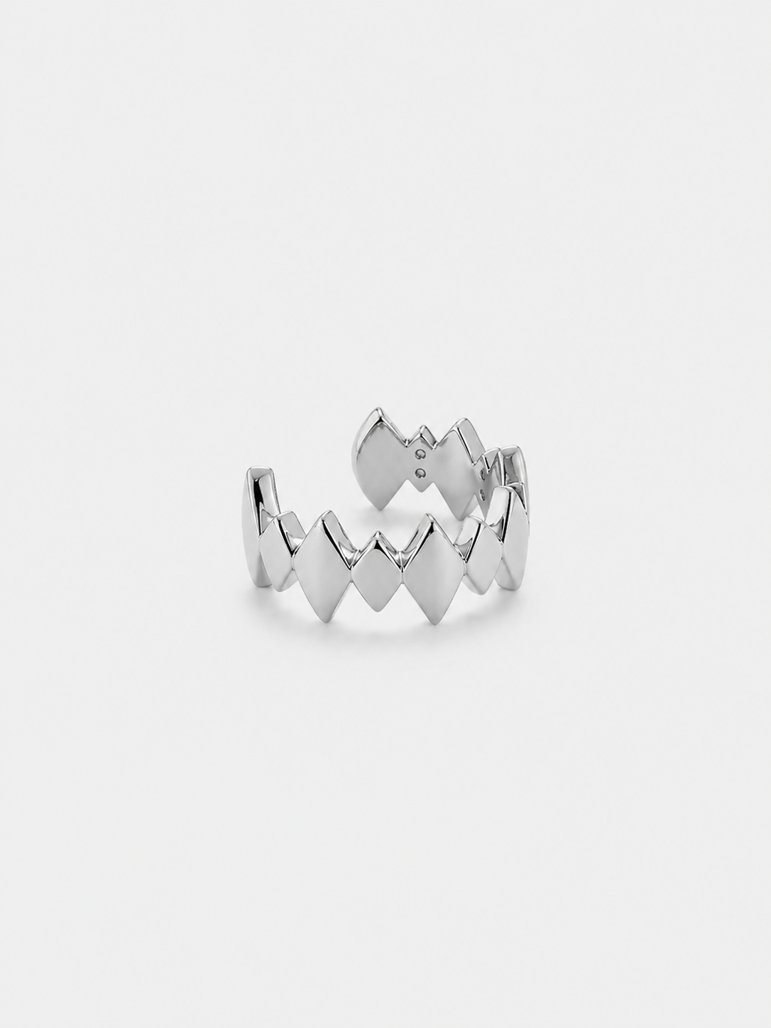 Ear Cuff Porte Joie Or