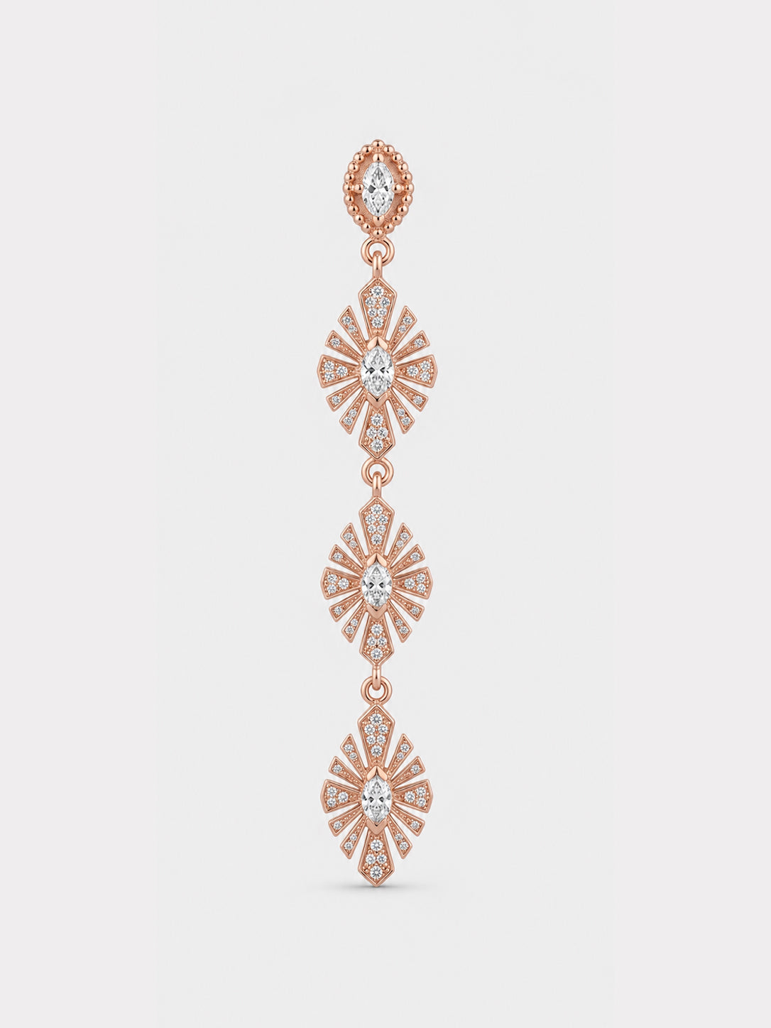 Boucle Daisy Desire Trinity