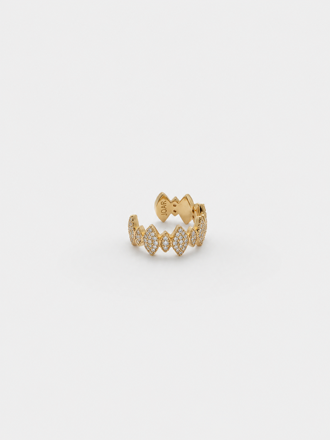 Ear Cuff Porte Joie Tout Pavage