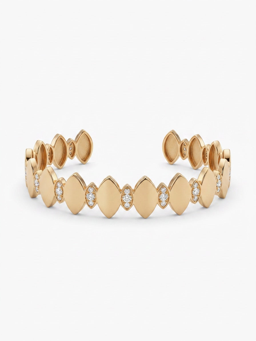 Bracelet Porte Joie Baby Pavage