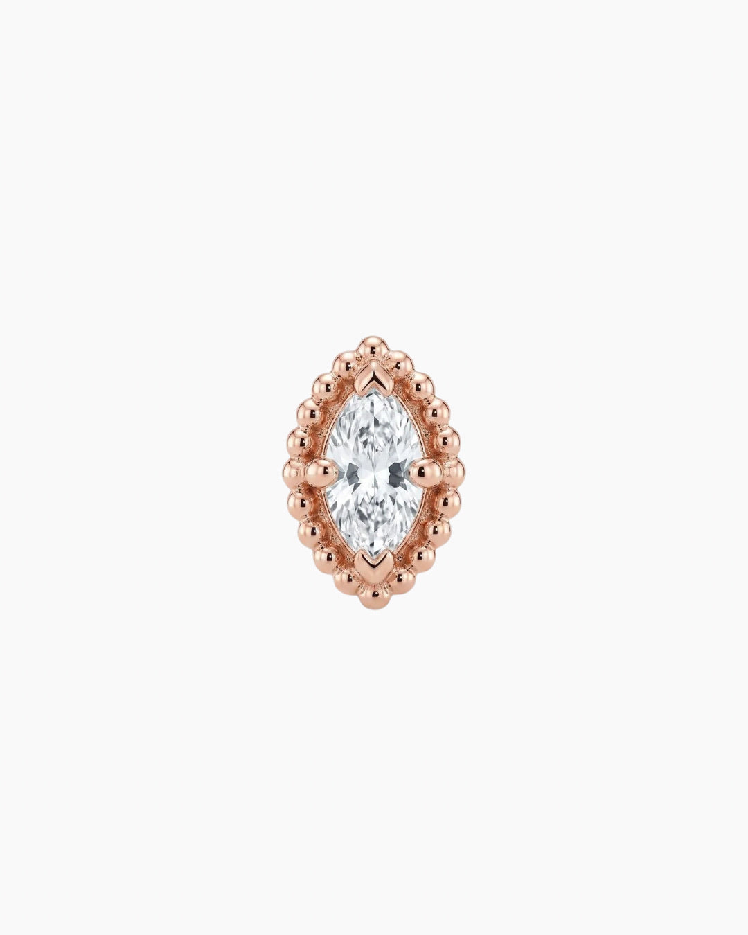 Puce Daisy Moon
