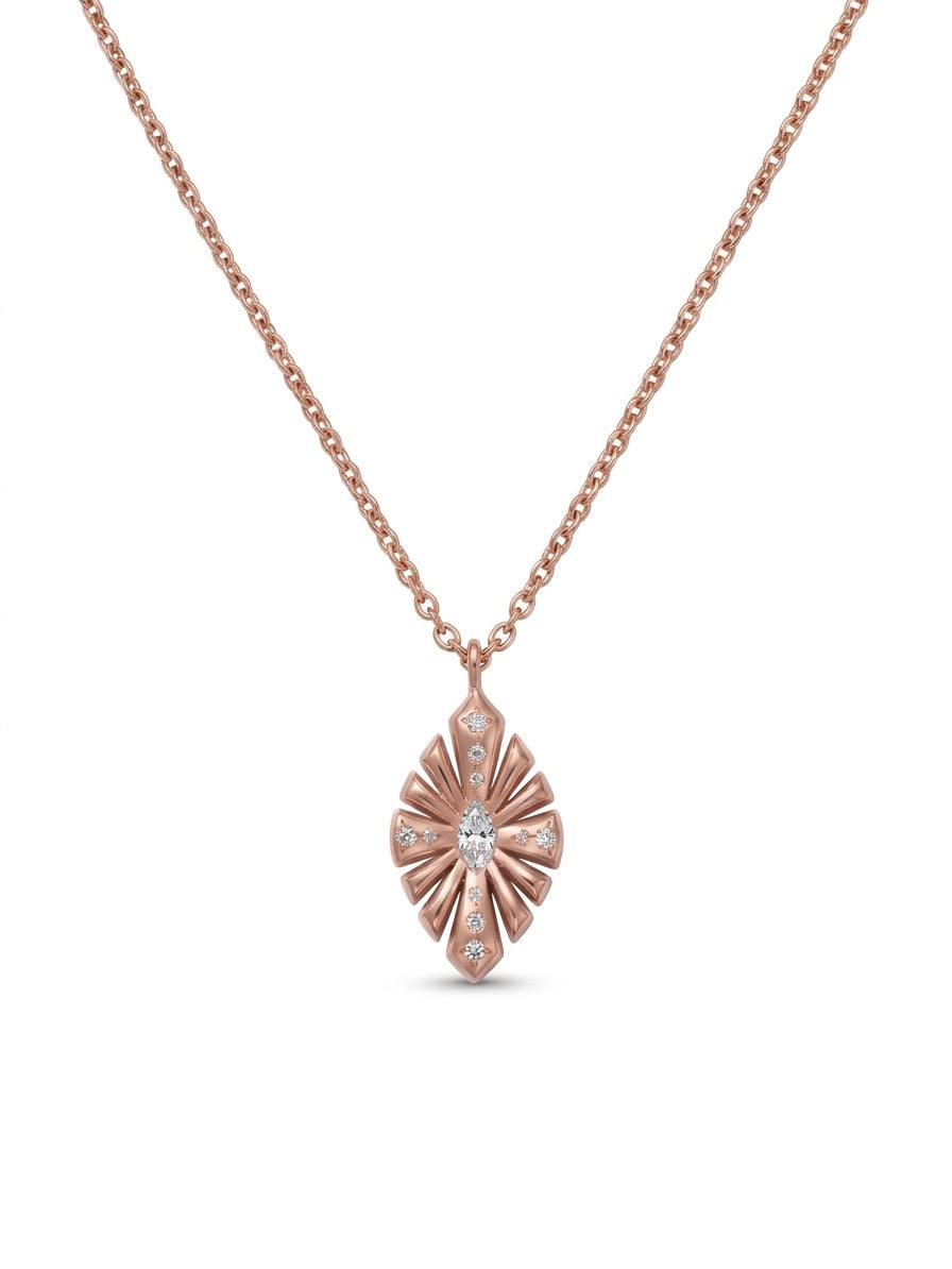 Collier Daisy Bump