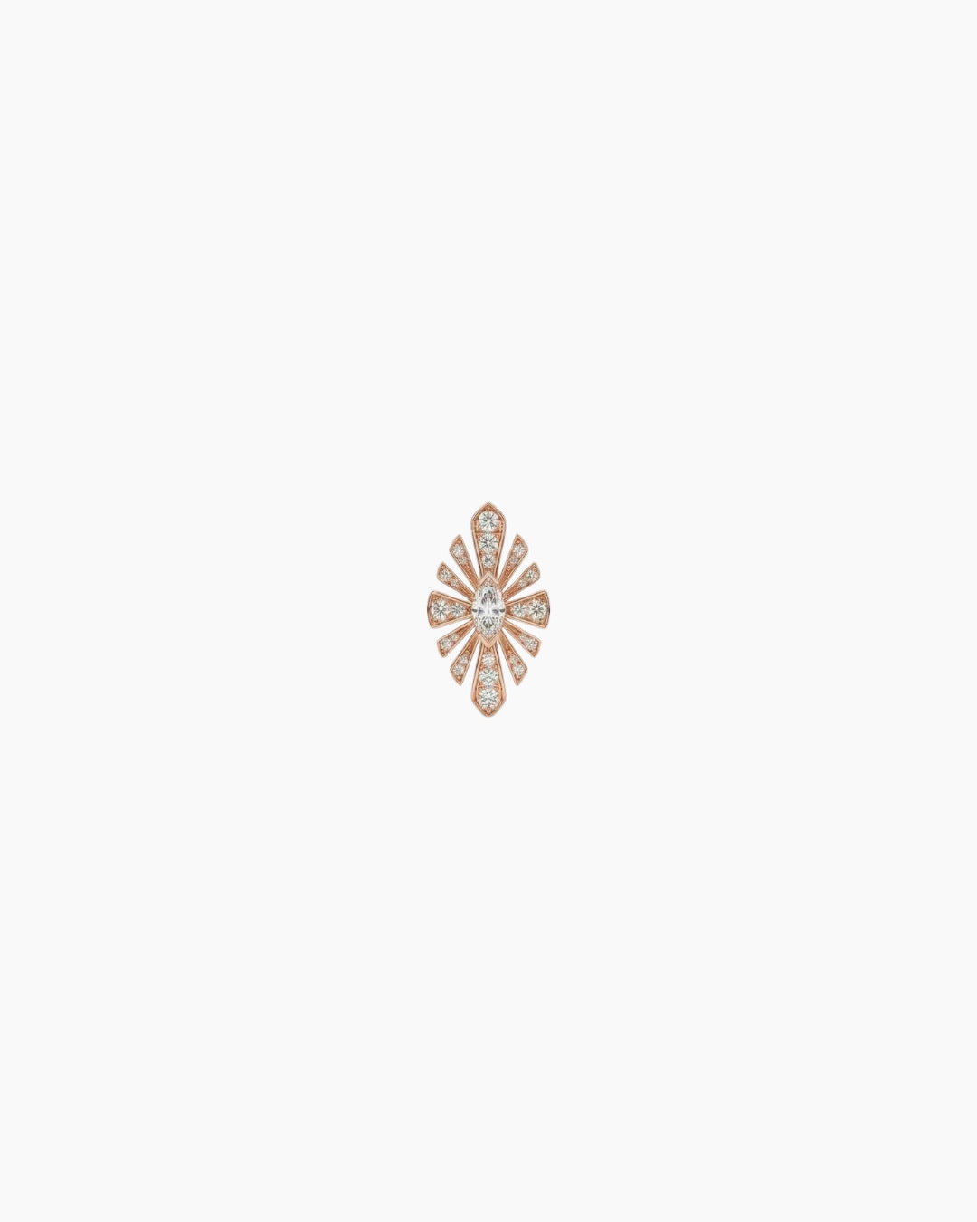 Boucle Baby Daisy Desire