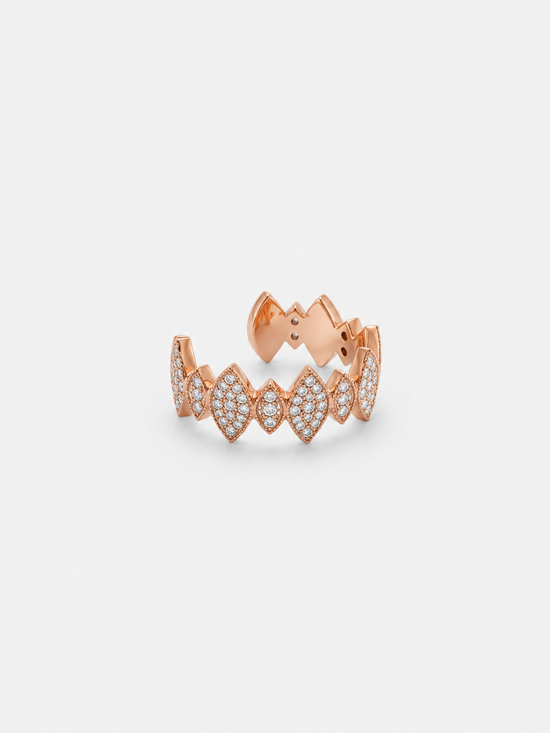 Ear Cuff Porte Joie Tout Pavage