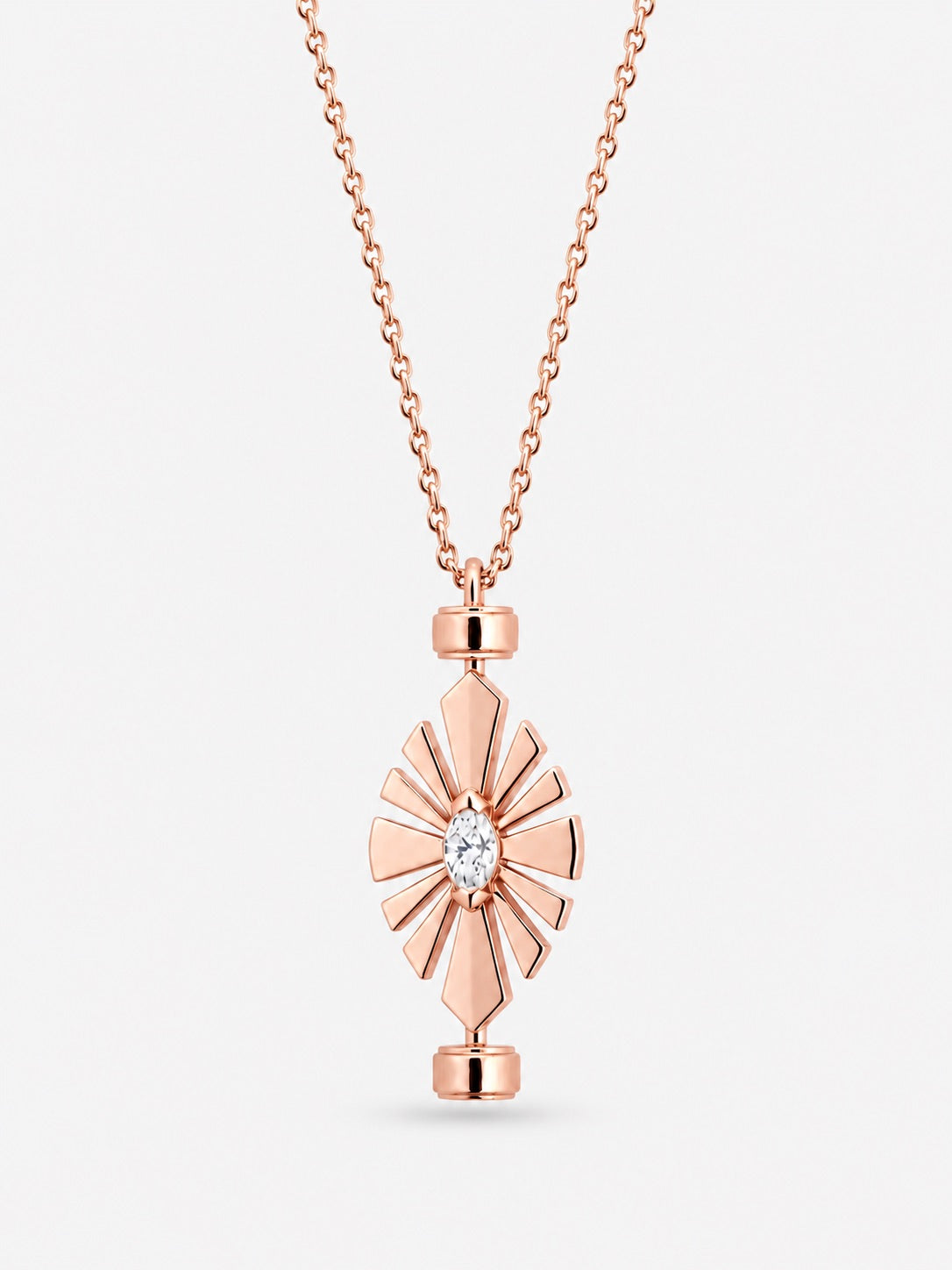 Pendentif Daisy Gatsby