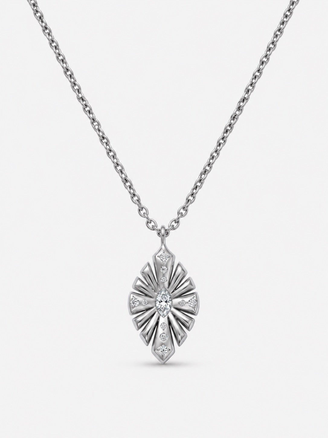 Collier Daisy Bump