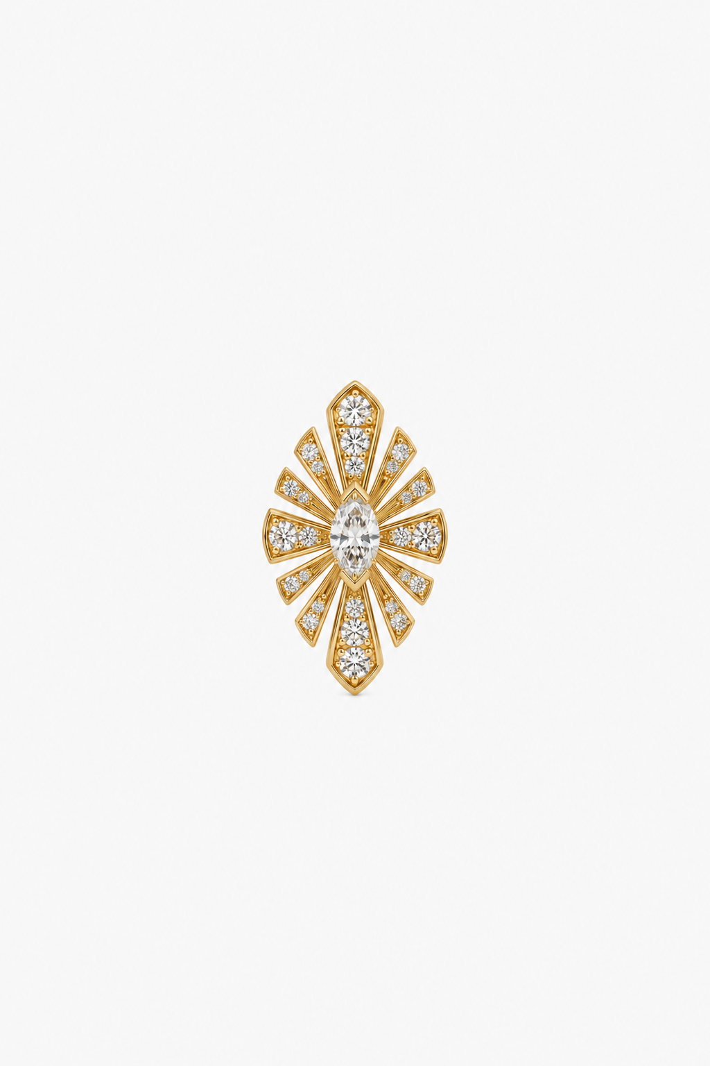 Boucle Baby Daisy Desire