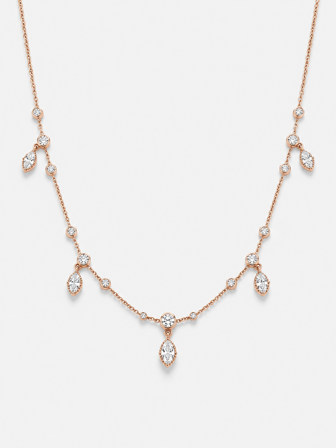 Collier Daisy Blossom 5