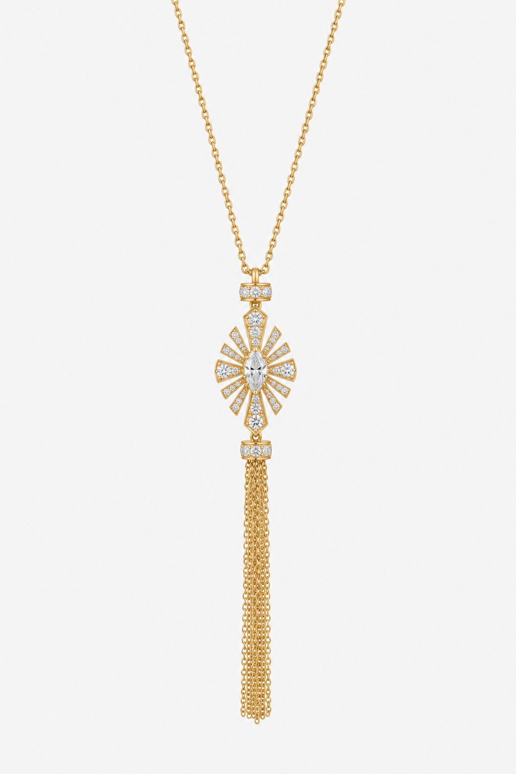 Pendentif Daisy Desire