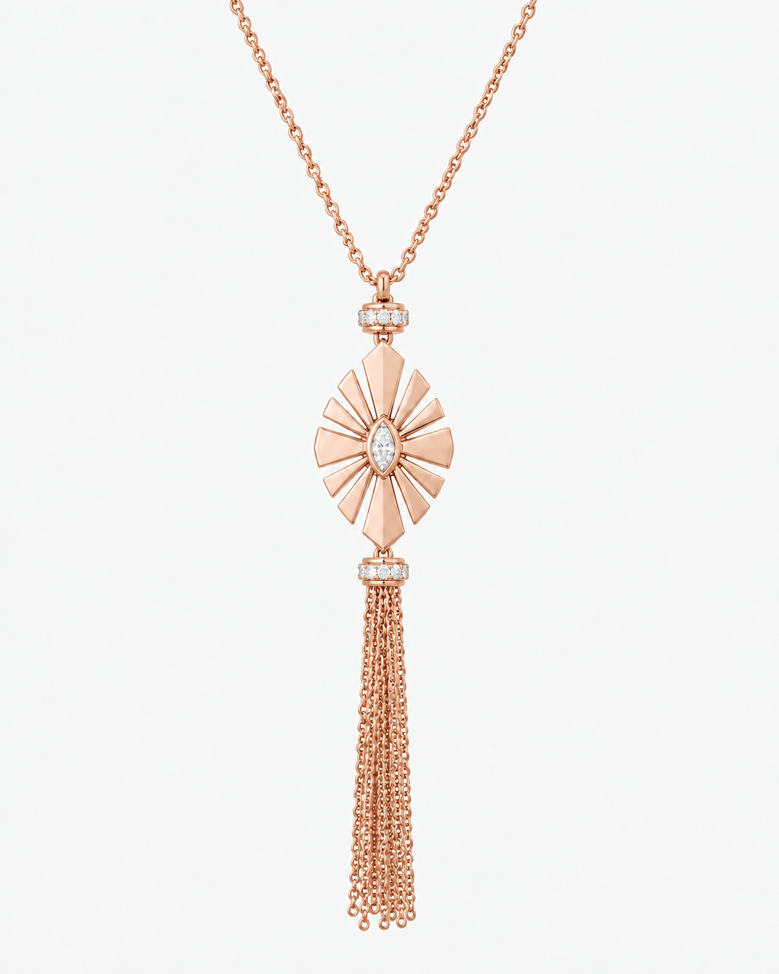 Pendentif Daisy Crush