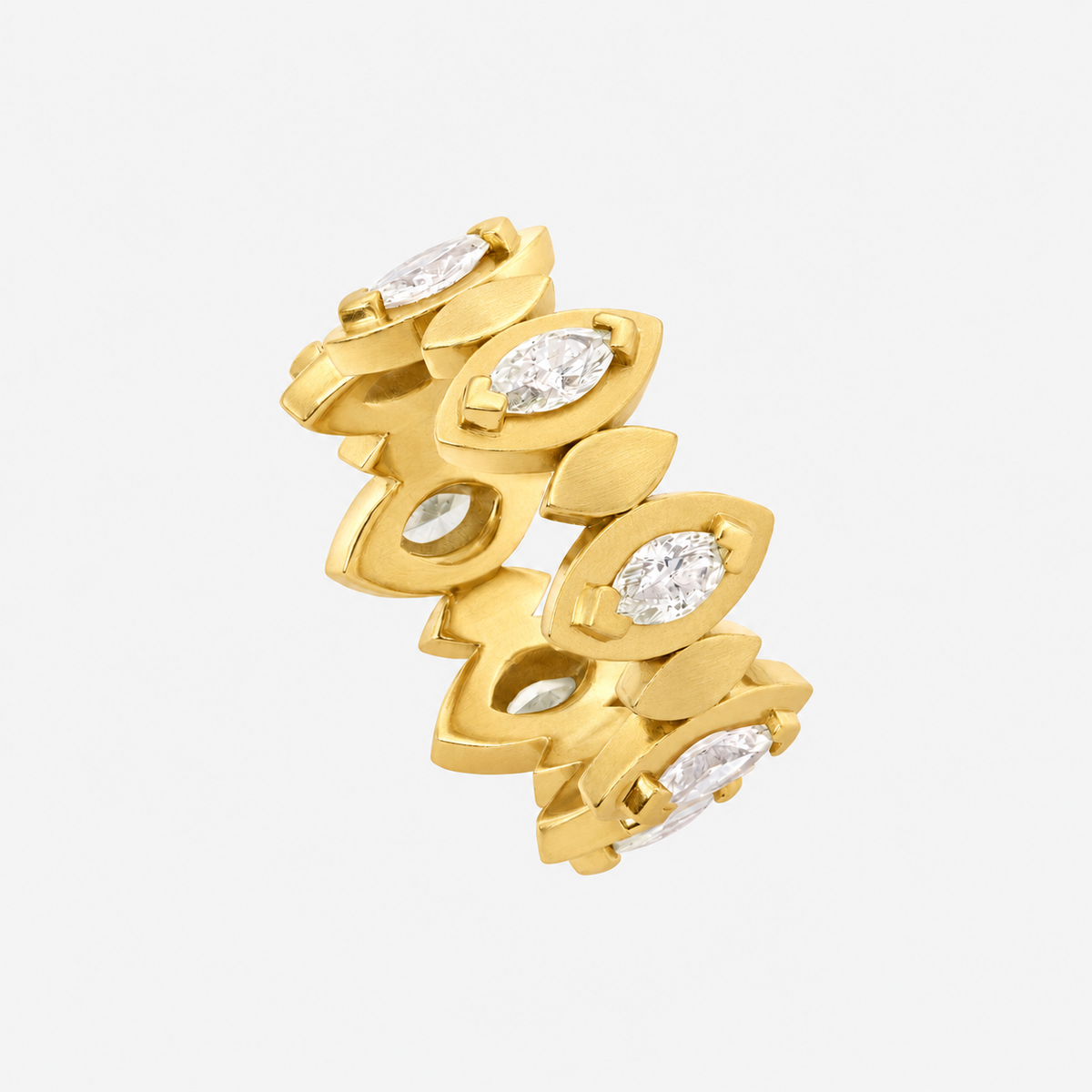 Porte Joie 8 Marquises Ring