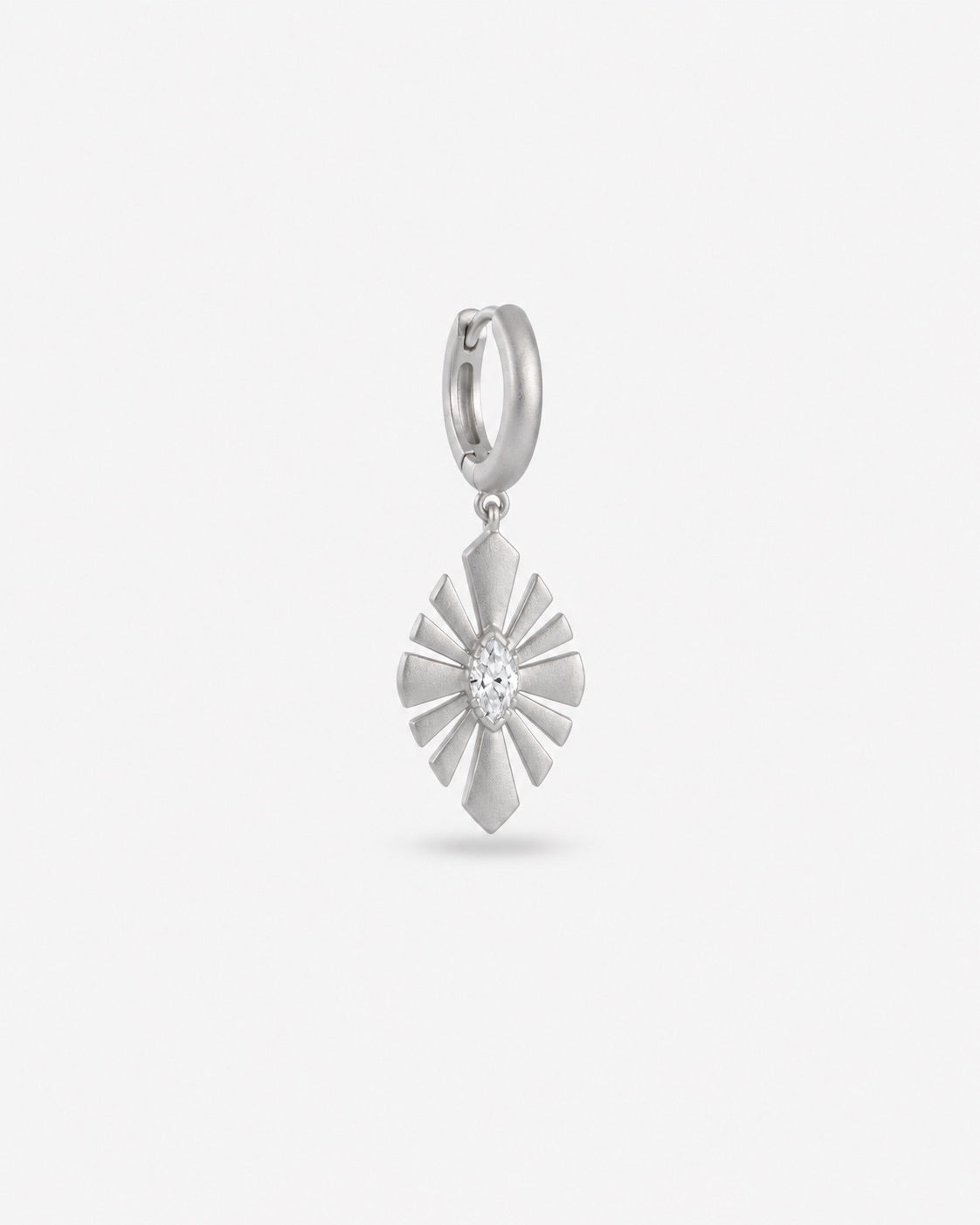 Daisy Crush Hoop