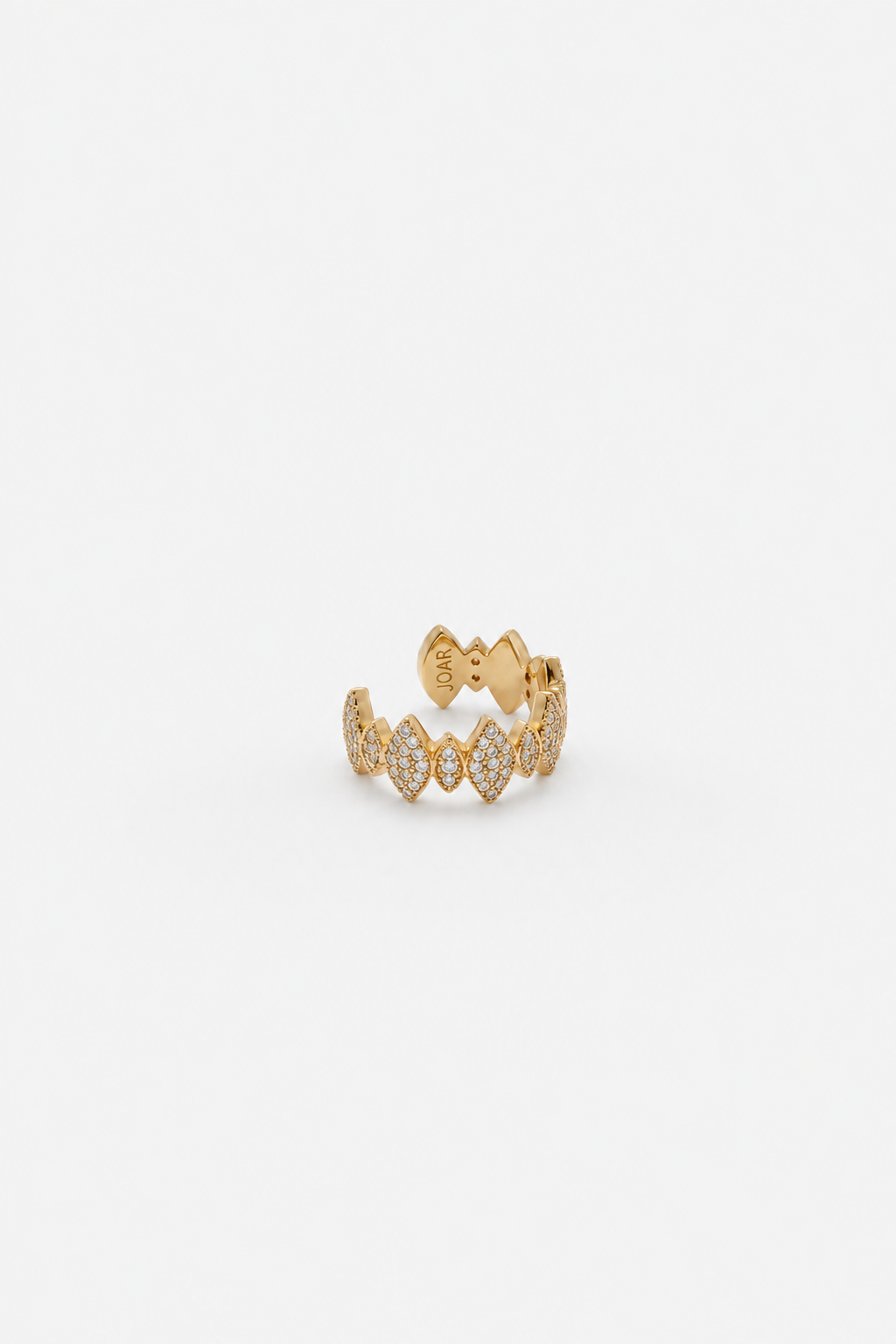 Ear Cuff Porte Joie Tout Pavage