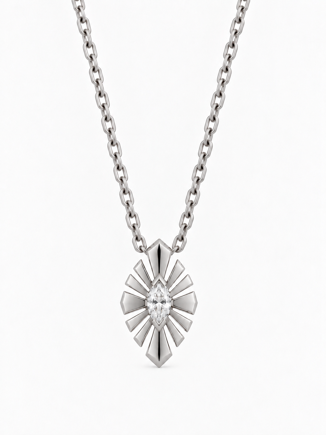 Collier Daisy Crush (petit modèle)