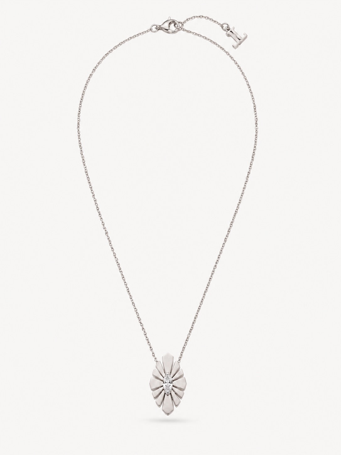 Daisy Crush Necklace (medium model)